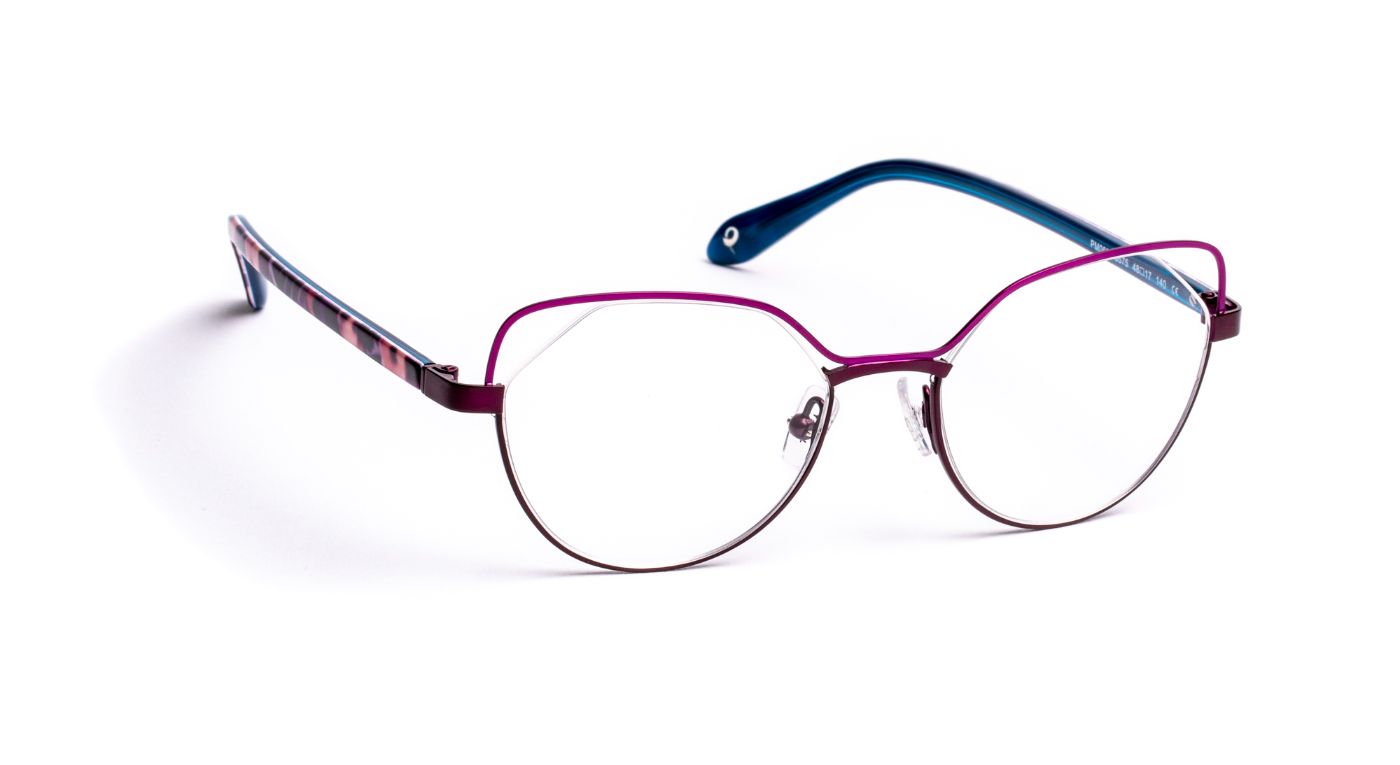 PM069 C8575 Plum/Fuchsia