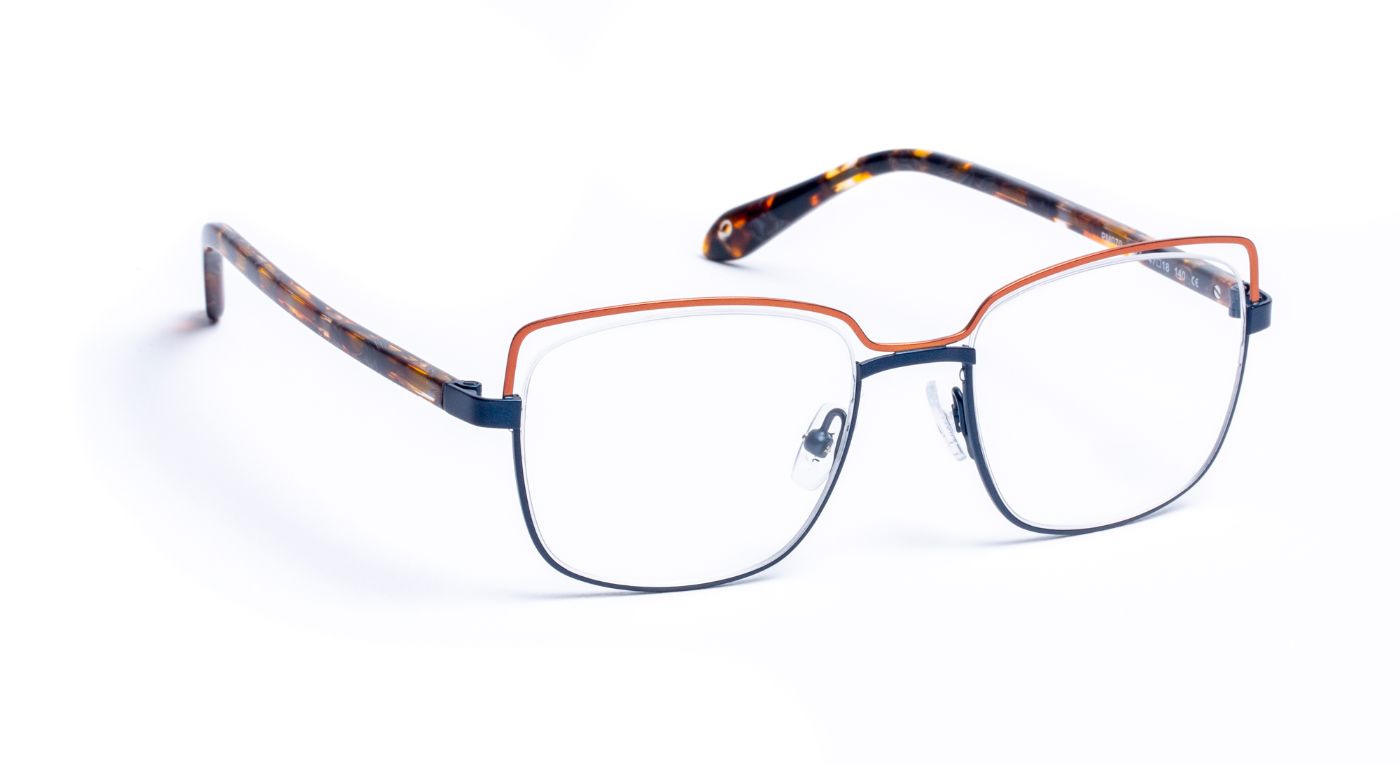 PM070 C6923 Copper/Navy