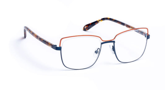 PM070 C6923 Copper/Navy