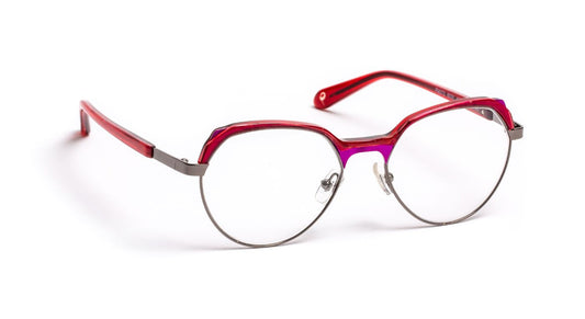 PM072 C8030 Fuchsia/Ruthenium Shiny