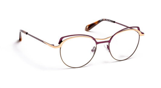 PM081 C4575 Khaki/Plum/Gold Soft