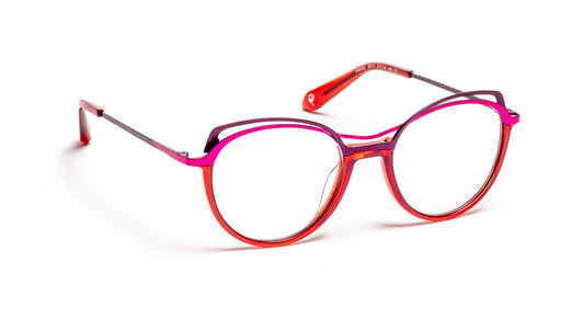 PM082 C8575 Plum/Purple/Pink Satin