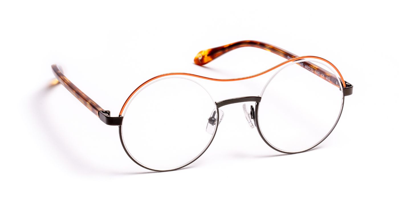 PM083 C6545 Peach/Khaki