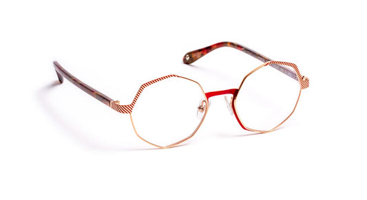 PM084 C5530 Rose Gold/Red