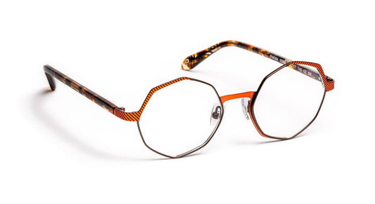 PM084 C6090 Peach/Brown