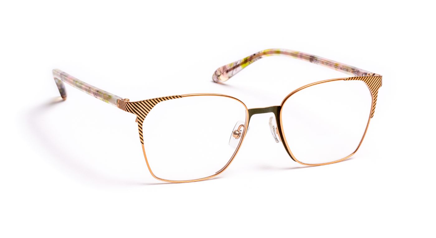 PM085 C5545 Rose Gold/Khaki