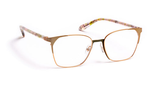 PM085 C5545 Rose Gold/Khaki