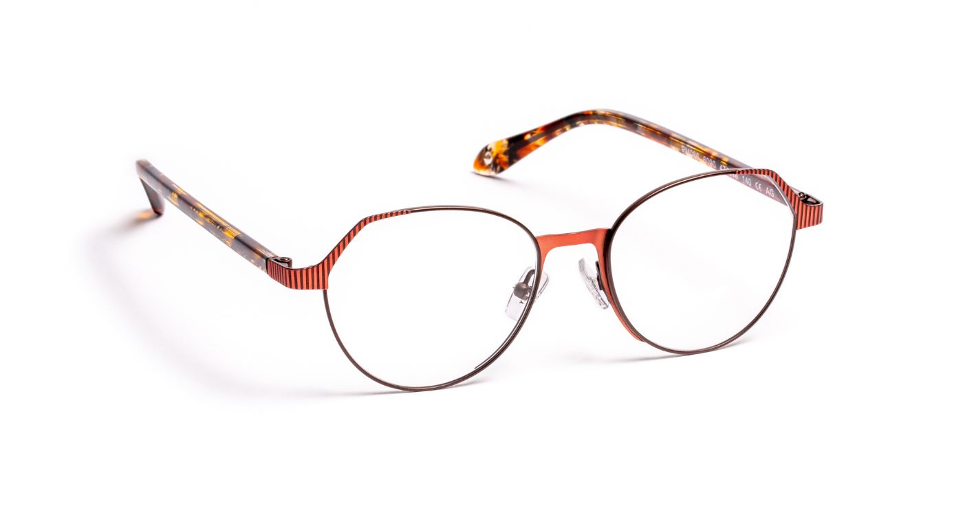 PM086 C6090 Peach/Brown