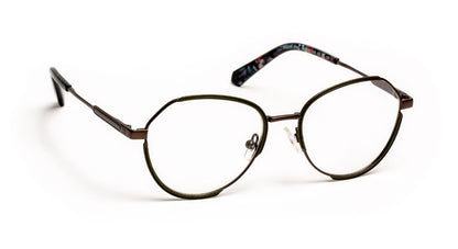 PM090 C0945 Gunmetal Dark/Khaki/Black