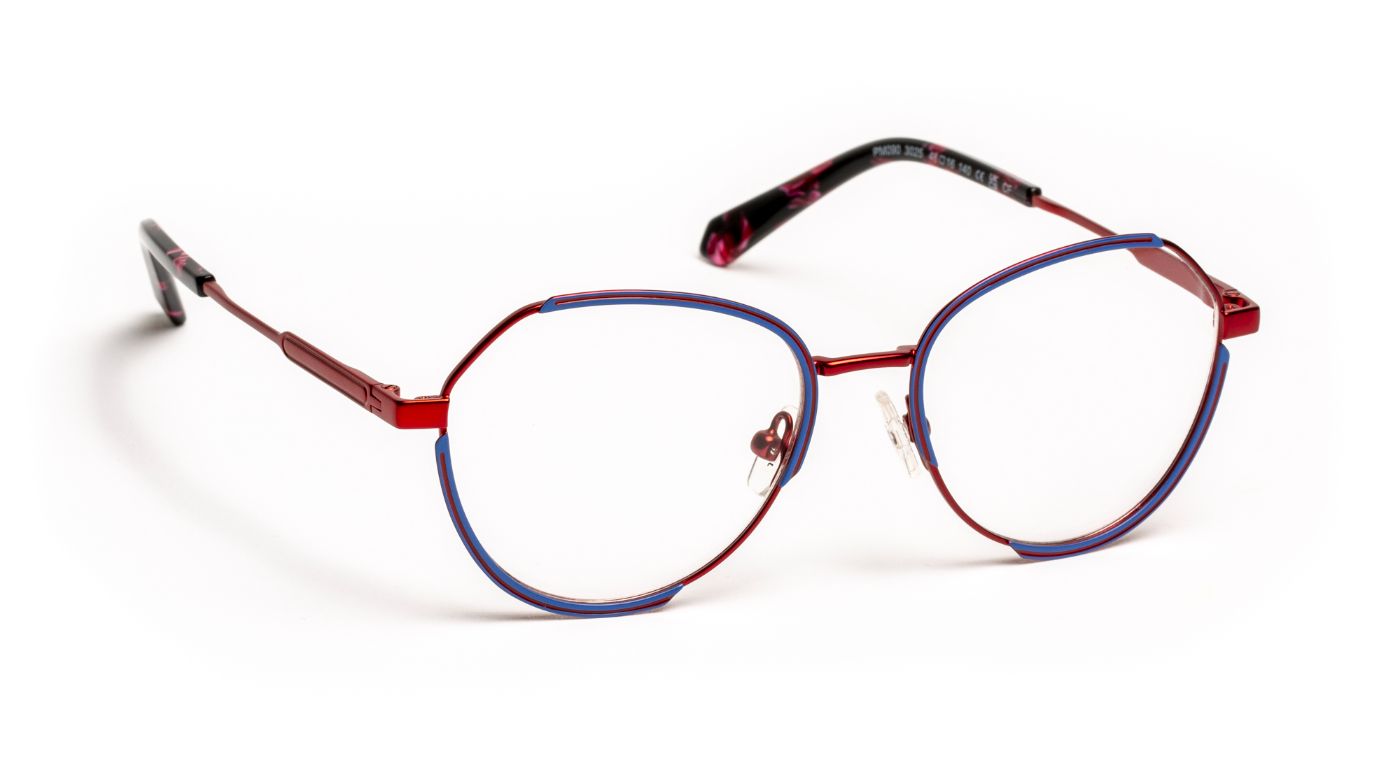 PM090 C3025 Red/Blue