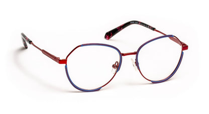 PM090 C3025 Red/Blue