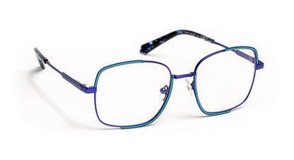 PM091 C2949 Navy/Green/Sky Blue