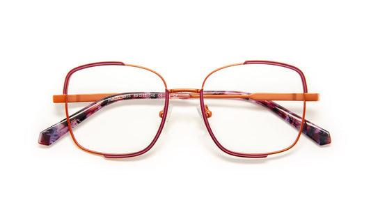 PM091 C6935 Copper/Burgundy/Purple
