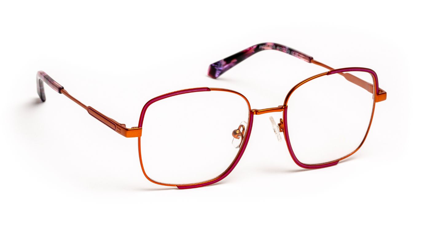 PM091 C6935 Copper/Burgundy/Purple