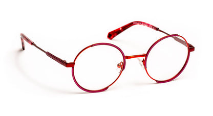 PM092 C3035 Red/Burgundy/Purple
