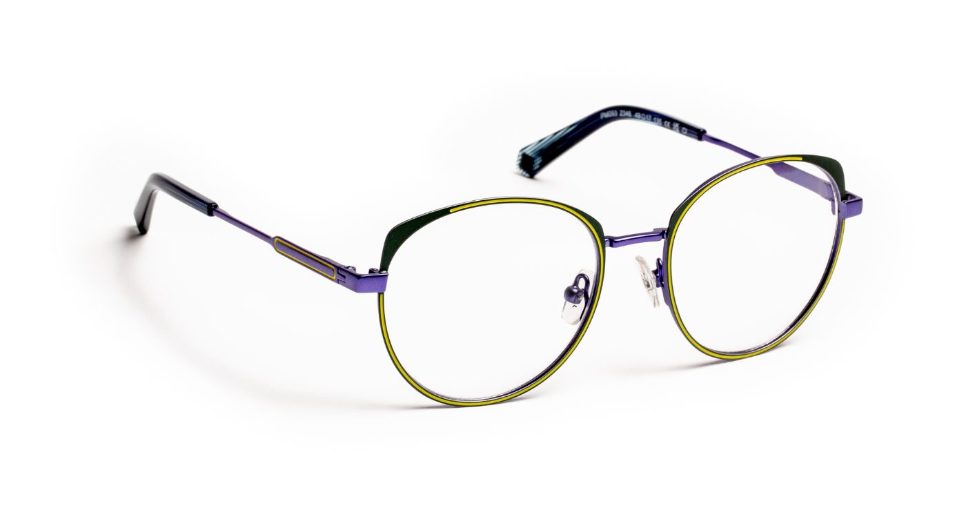 PM093 C2346 Blue/Khaki/Yellow