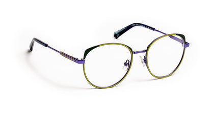 PM093 C2346 Blue/Khaki/Yellow