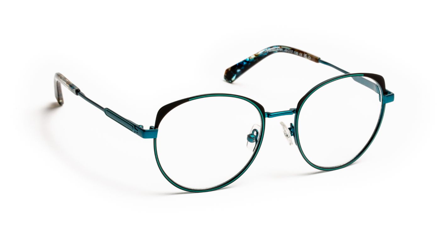 PM093 C4701 Teal/Black/Green