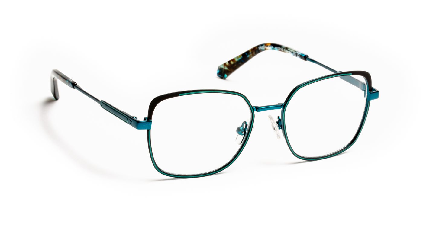 PM094 C4701 Teal/Black/Green