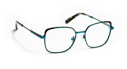 PM094 C4701 Teal/Black/Green