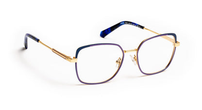 PM094 C5525 Gold/Blue/Lilac