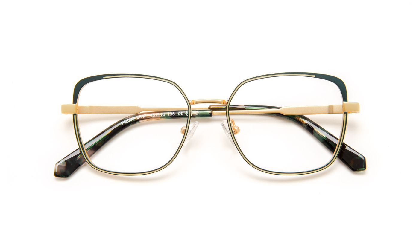 PM094 C5547 Gold/Teal/Cream