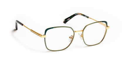 PM094 C5547 Gold/Teal/Cream