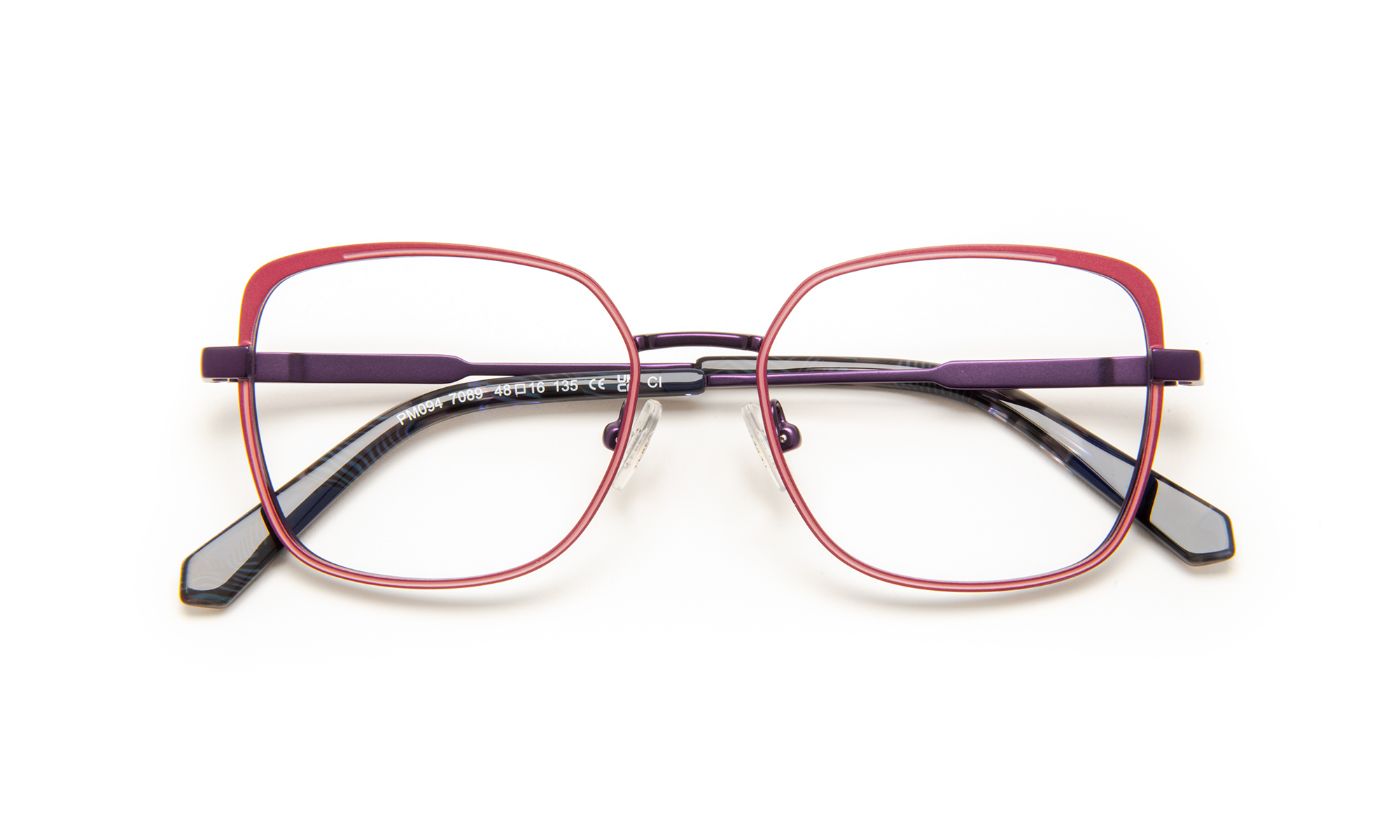 PM094 C7089 Purple/Plum/Pink