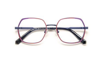 PM095 C2170 Blue/Purple/Orange