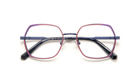 PM095 C2170 Blue/Purple/Orange