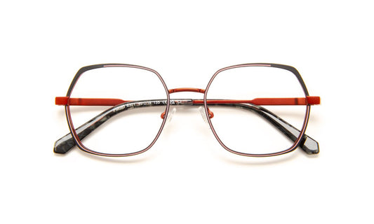 PM095 C6301 Copper/Black/Pink