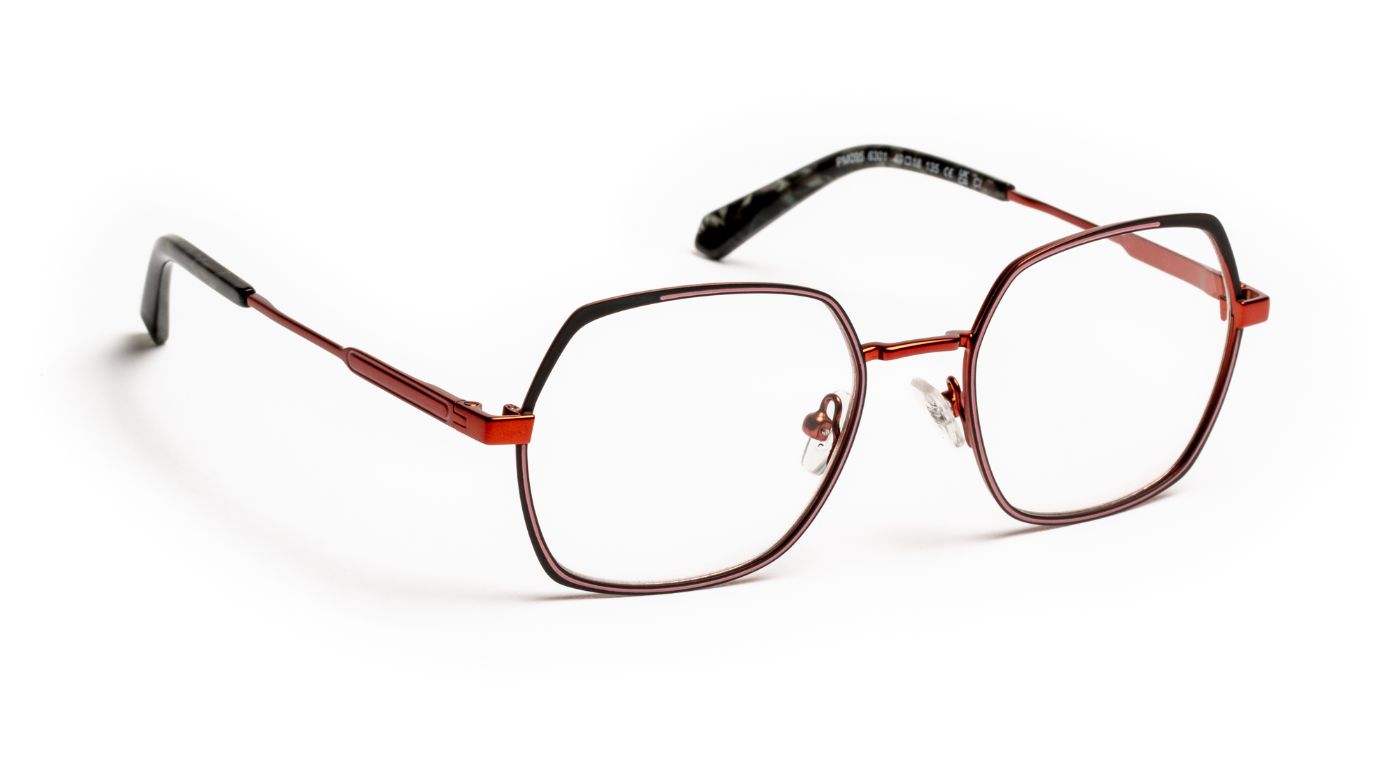 PM095 C6301 Copper/Black/Pink