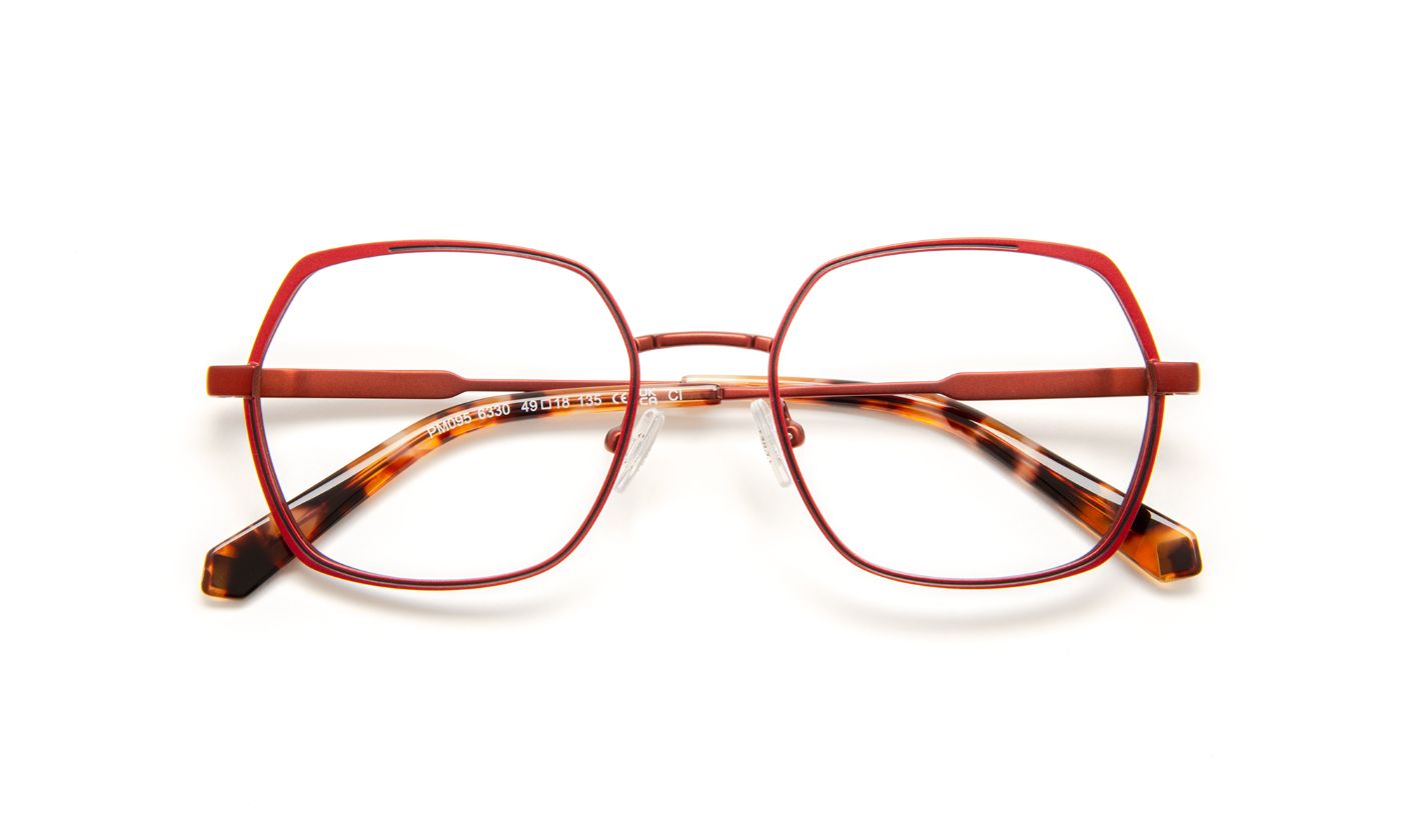 PM095 C6330 Copper/Burgundy/Black