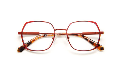 PM095 C6330 Copper/Burgundy/Black