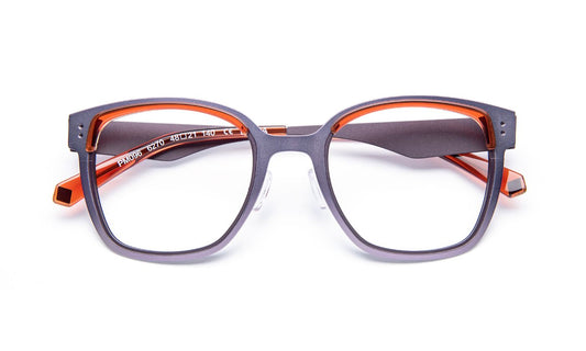 PM096 C6270 Lavender/Copper/Purple
