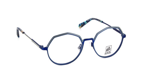 PM099 C2821 Blue/Gray