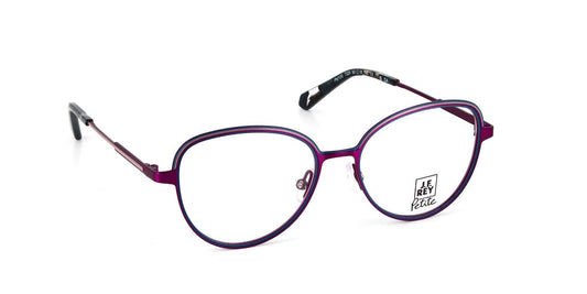 PM100 C7329 Plum/Blue/Pink