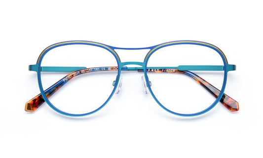 PM101 C2524 Sky Blue/Blue/Mustard