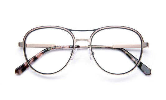 PM101 C5001 Gold/Black/Pink