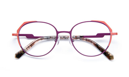 PM102 C7383 Purple/Old Pink