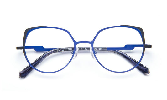 PM103 C2900 Blue/Black