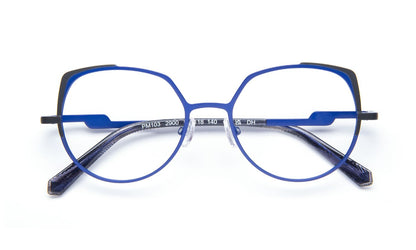 PM103 C2900 Blue/Black