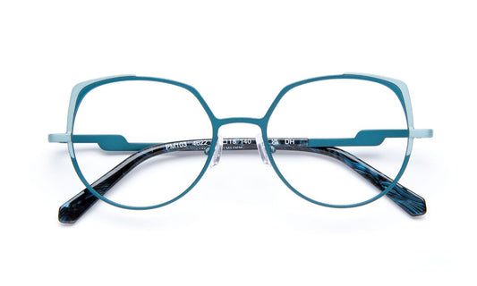 PM103 C4622 Teal/Blue