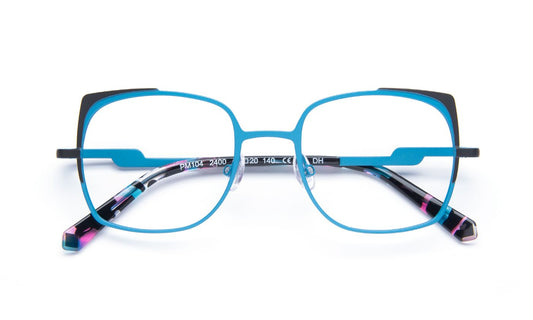 PM104 C2400 Blue Light/Black