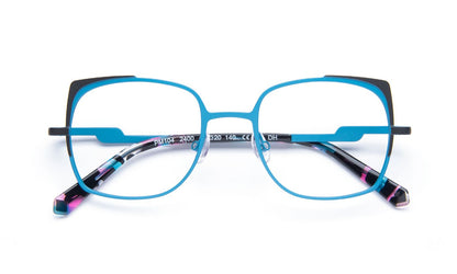 PM104 C2400 Blue Light/Black