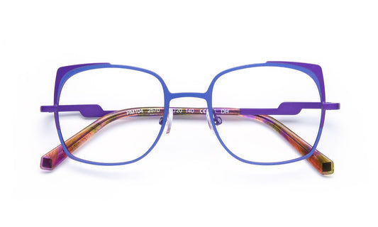 PM104 C2570 Blue Denim/Purple
