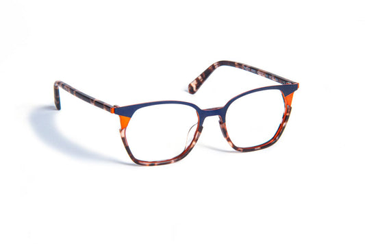 PM107 C0060 Tortoiseshell/Black/Orange