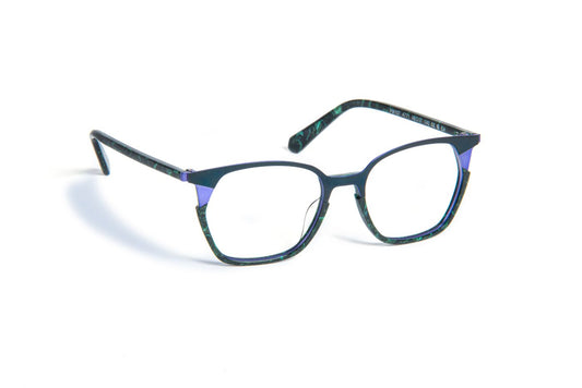 PM107 C4771 Tortoiseshell Green/Green/Lavender