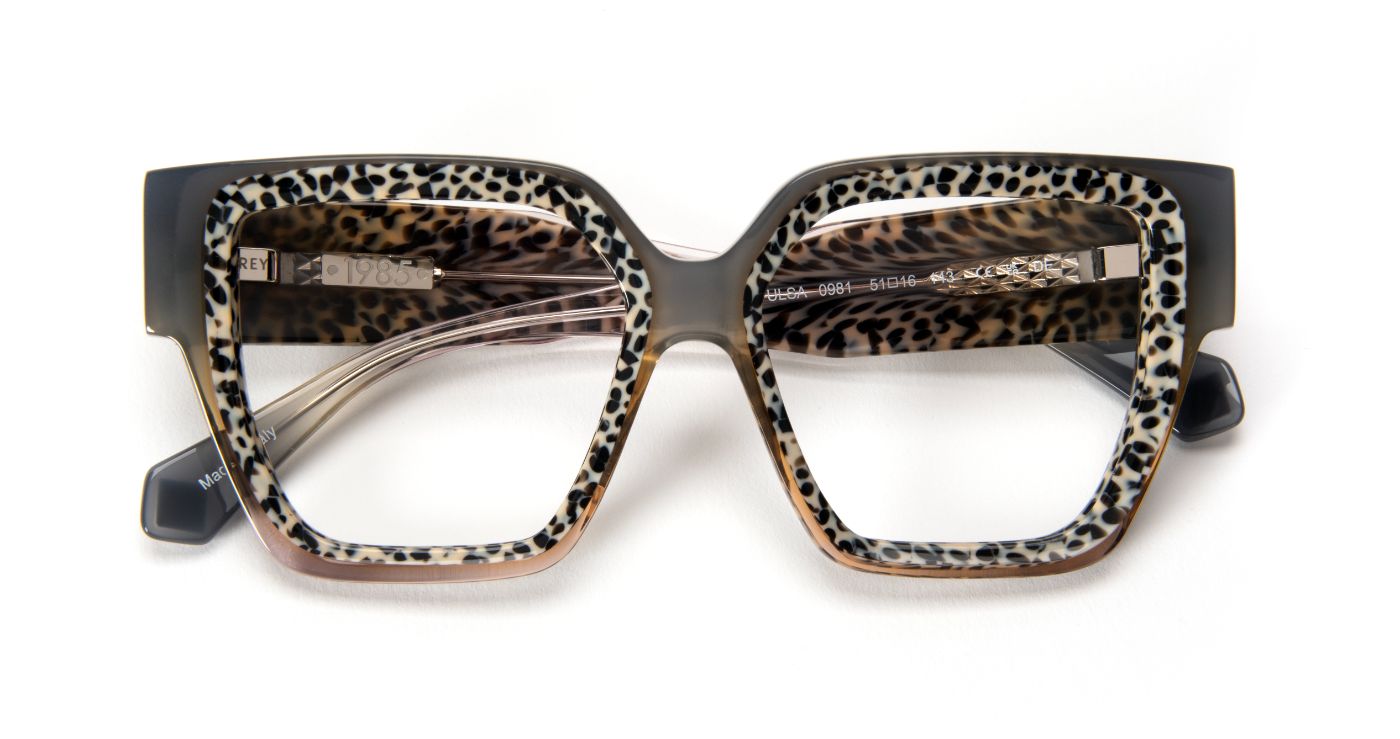 Tulsa C0981 Gradient Gray Pink Mouchete