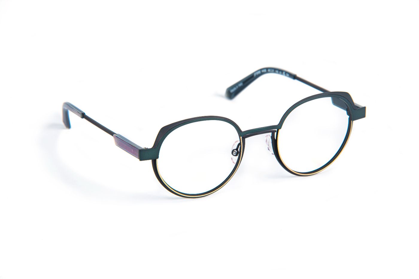 JF3092 C4408 Green/Black